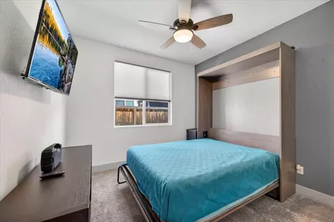 Bedroom - 2086 N Phillip Ave, Clovis, CA 93619 photo 1 of 12