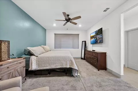 Bedroom - 2086 N Phillip Ave, Clovis, CA 93619 photo 5 of 12