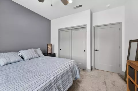 Bedroom - 2086 N Phillip Ave, Clovis, CA 93619 photo 12 of 12