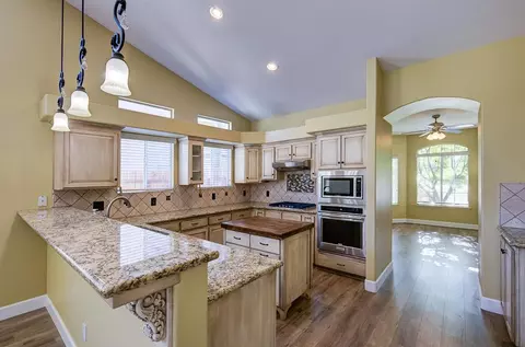 Kitchen - 170 N Anderson Ave, Clovis, CA 93612 photo 1 of 5