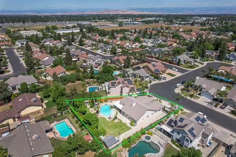 View/Area - 170 N Anderson Ave, Clovis, CA 93612 photo 6 of 6