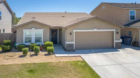 4367 W Saginaw Way, Fresno, CA 93722