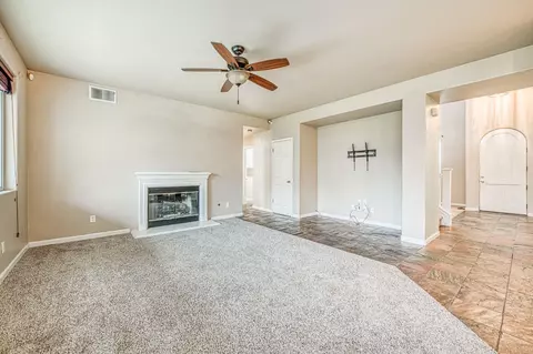 Living - 11078 Sawtooth Peak Way, Clovis, CA 93619 photo 6 of 8