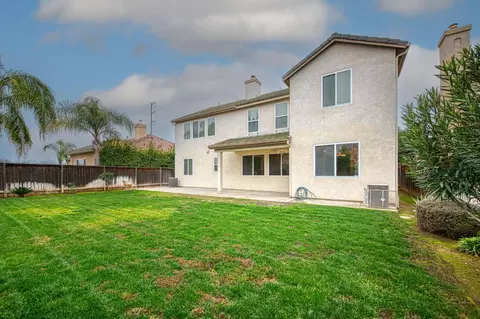 Exterior - 11078 Sawtooth Peak Way, Clovis, CA 93619 photo 4 of 4