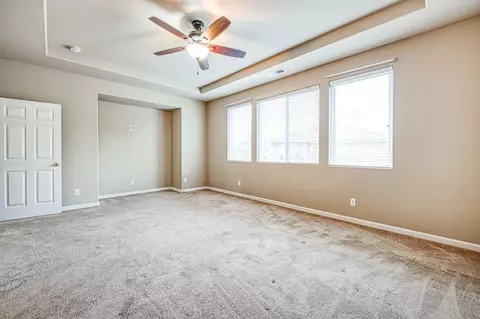 Bedroom - 11078 Sawtooth Peak Way, Clovis, CA 93619 photo 10 of 10