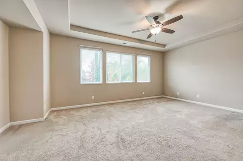 Bedroom - 11078 Sawtooth Peak Way, Clovis, CA 93619 photo 9 of 10