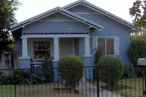 3620 E Illinois Ave, Fresno, CA 93702