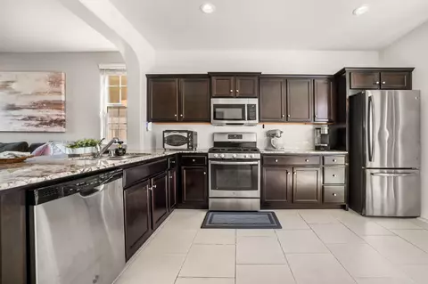 Kitchen - 1532 Joy Dr, Clovis, CA 93619 photo 3 of 3