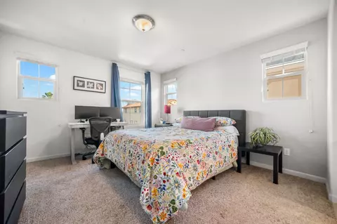 Bedroom - 1532 Joy Dr, Clovis, CA 93619 photo 3 of 4