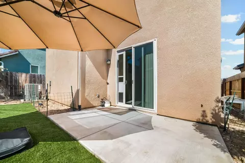 Exterior - 1532 Joy Dr, Clovis, CA 93619 photo 9 of 15