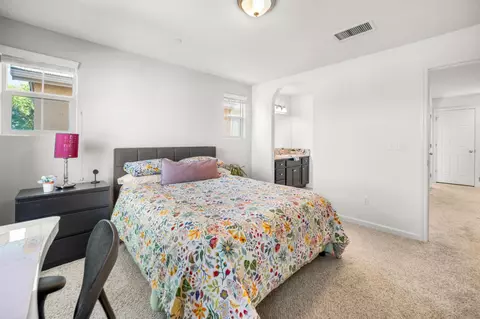 Bedroom - 1532 Joy Dr, Clovis, CA 93619 photo 4 of 4