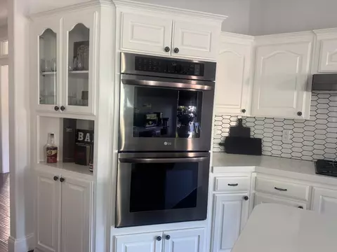 Kitchen - 1613 N Dewitt Ave, Clovis, CA 93619 photo 4 of 4