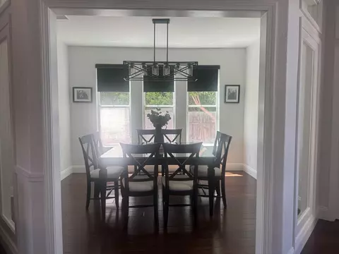 Dining - 1613 N Dewitt Ave, Clovis, CA 93619 photo 1 of 1