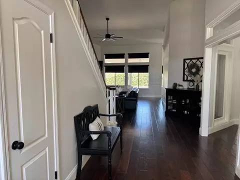 Entry Way - 1613 N Dewitt Ave, Clovis, CA 93619 photo 2 of 2