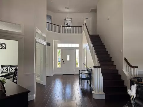Entry Way - 1613 N Dewitt Ave, Clovis, CA 93619 photo 1 of 2