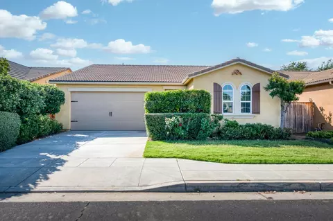 4134 Richmond Ave, Clovis, CA 93619