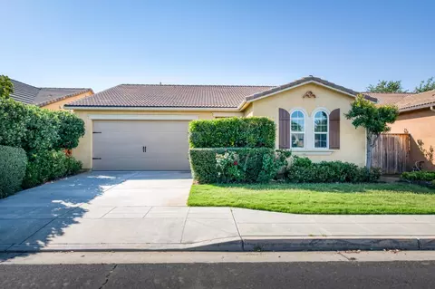 Exterior - 4134 Richmond Ave, Clovis, CA 93619 photo 3 of 12