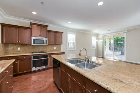 Kitchen - 4134 Richmond Ave, Clovis, CA 93619 photo 2 of 2
