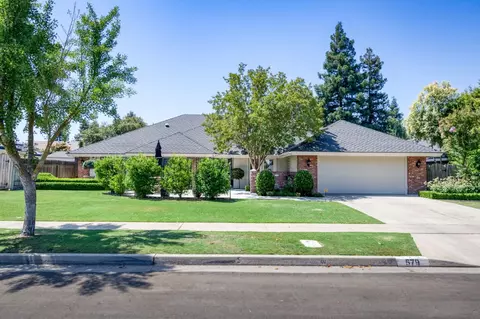 579 E Portland Ave, Fresno, CA 93720
