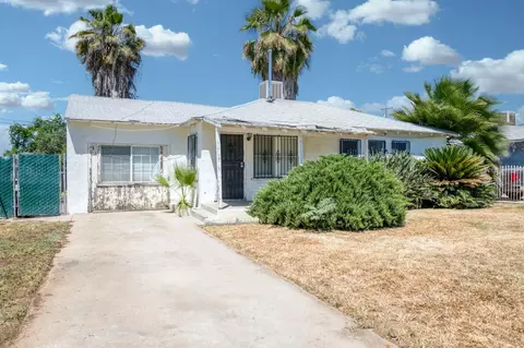 2568 S Lotus Ave, Fresno, CA 93706