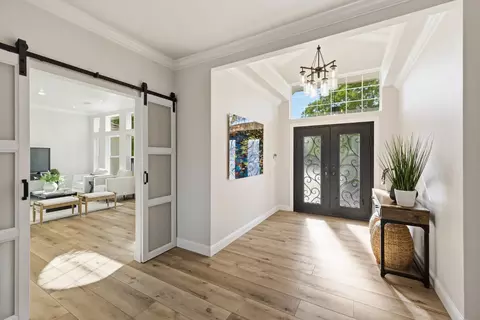 Entry Way - 4702 N Fallingwater Ln, Clovis, CA 93619 photo 1 of 3