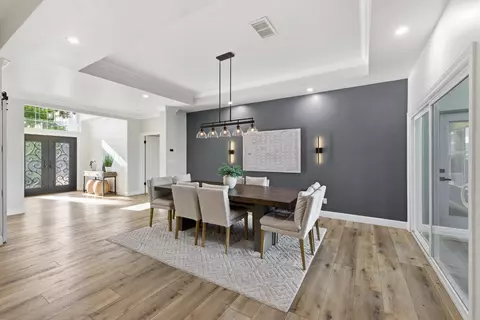 Dining - 4702 N Fallingwater Ln, Clovis, CA 93619 photo 1 of 3