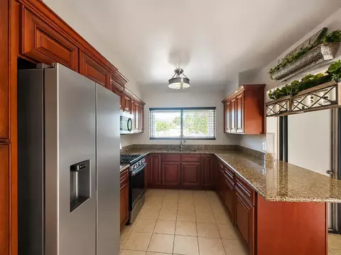 Kitchen - 945 S 1st St, Kerman, CA 93630 photo 1 of 2
