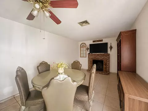 Dining - 945 S 1st St, Kerman, CA 93630 photo 2 of 4