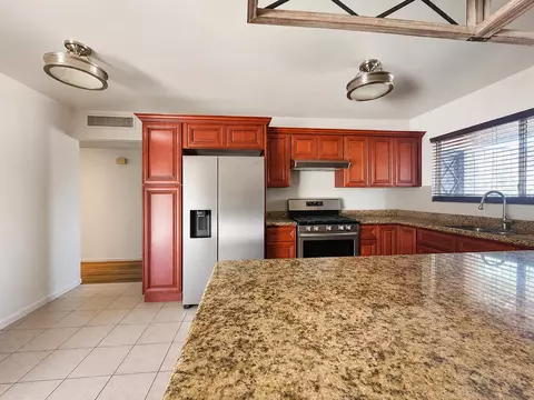 Kitchen - 945 S 1st St, Kerman, CA 93630 photo 2 of 2