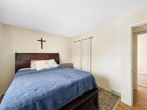 Bedroom - 945 S 1st St, Kerman, CA 93630 photo 4 of 5