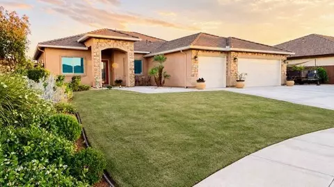 4309 Sierra Madre Ave, Bakersfield, CA 93313