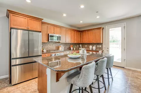 Kitchen - 3727 Chessa Ln, Clovis, CA 93619 photo 2 of 3