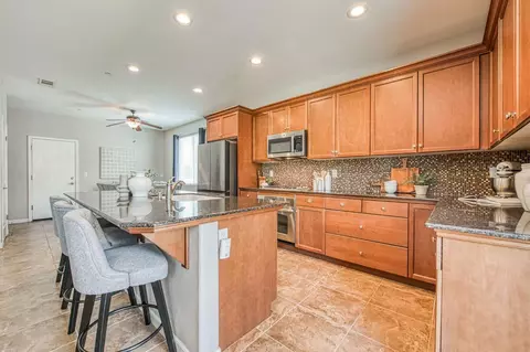 Kitchen - 3727 Chessa Ln, Clovis, CA 93619 photo 3 of 3
