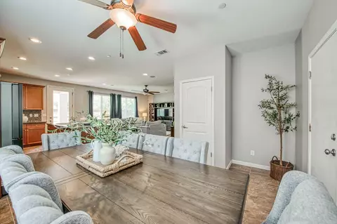 Dining - 3727 Chessa Ln, Clovis, CA 93619 photo 2 of 2