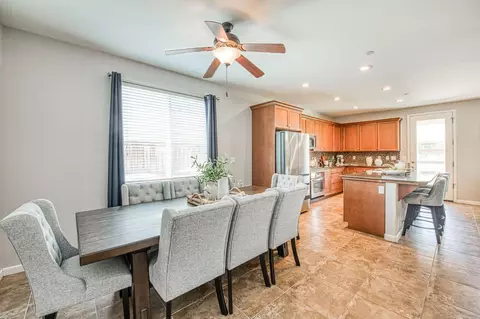 Dining - 3727 Chessa Ln, Clovis, CA 93619 photo 1 of 2
