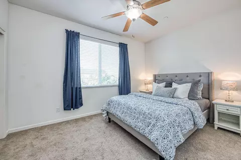 Bedroom - 3727 Chessa Ln, Clovis, CA 93619 photo 3 of 3