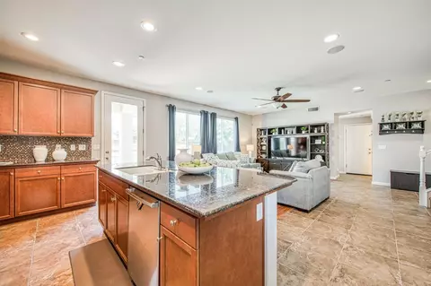 Kitchen - 3727 Chessa Ln, Clovis, CA 93619 photo 1 of 3