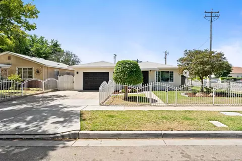 443 W Myers Ave, Fresno, CA 93706