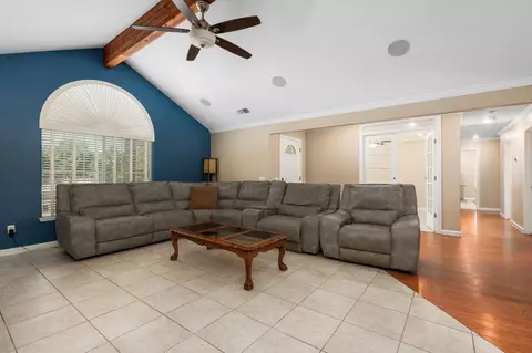 Living - 10024 E Bullard Ave, Clovis, CA 93619 photo 2 of 2