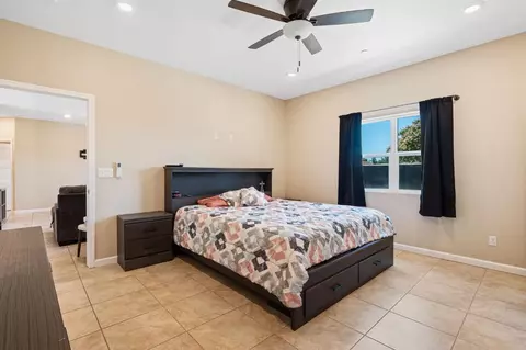Bedroom - 10024 E Bullard Ave, Clovis, CA 93619 photo 4 of 5