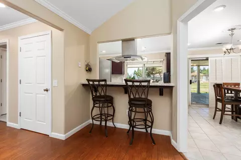 Entry Way - 10024 E Bullard Ave, Clovis, CA 93619 photo 3 of 3
