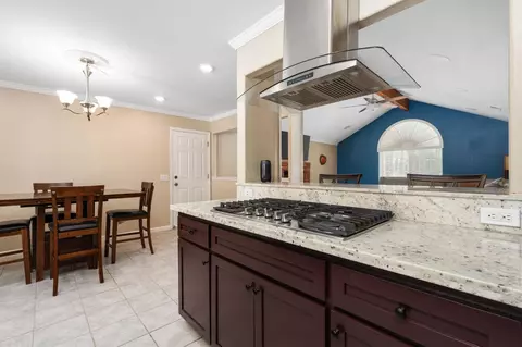 Kitchen - 10024 E Bullard Ave, Clovis, CA 93619 photo 3 of 6