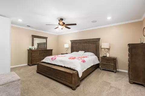 Bedroom - 10024 E Bullard Ave, Clovis, CA 93619 photo 1 of 5