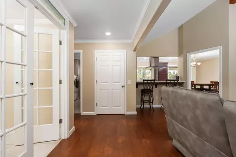Entry Way - 10024 E Bullard Ave, Clovis, CA 93619 photo 2 of 3