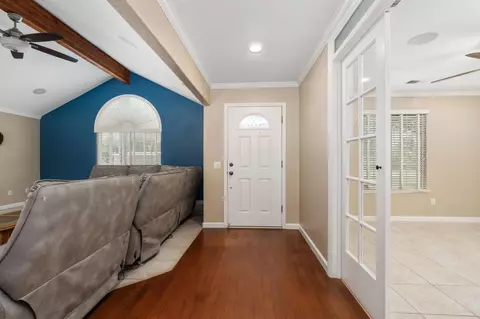 Entry Way - 10024 E Bullard Ave, Clovis, CA 93619 photo 1 of 3