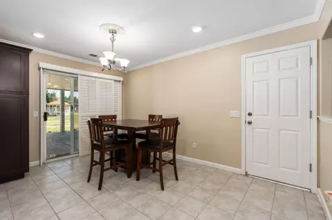 Dining - 10024 E Bullard Ave, Clovis, CA 93619 photo 1 of 2