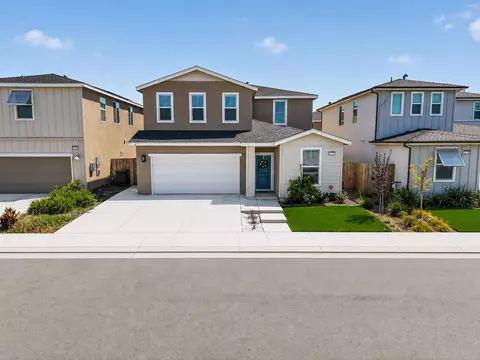 Exterior - 4242 Hampton Way, Clovis, CA 93619 photo 2 of 6