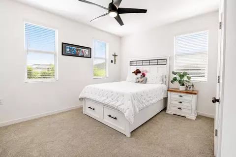 Bedroom - 4242 Hampton Way, Clovis, CA 93619 photo 2 of 6