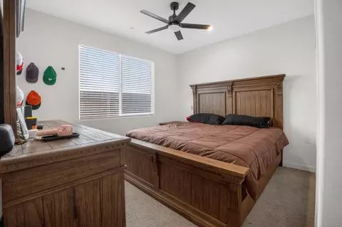 Bedroom - 4242 Hampton Way, Clovis, CA 93619 photo 1 of 6