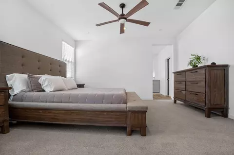 Bedroom - 4242 Hampton Way, Clovis, CA 93619 photo 6 of 6